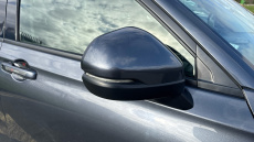 Honda HR-V 1.5 eHEV Advance 5dr CVT Hybrid Hatchback